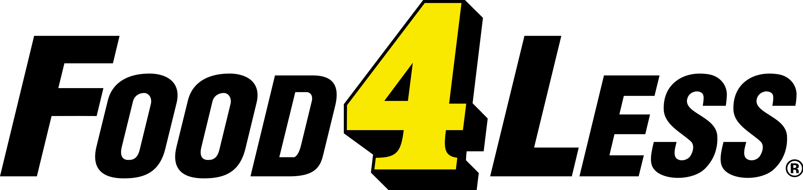 Group logo of Food 4 Less